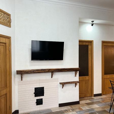 Aros Apartment Γκιουμρί Εξωτερικό φωτογραφία