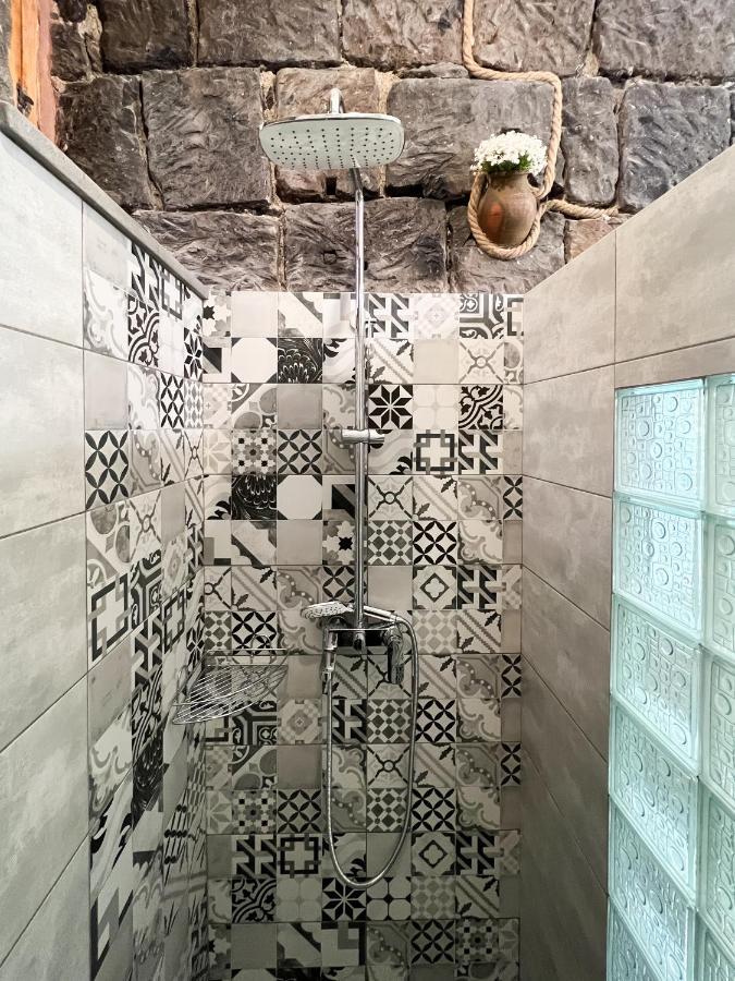 Aros Apartment Γκιουμρί Εξωτερικό φωτογραφία